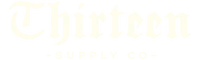 Thirteen Supply