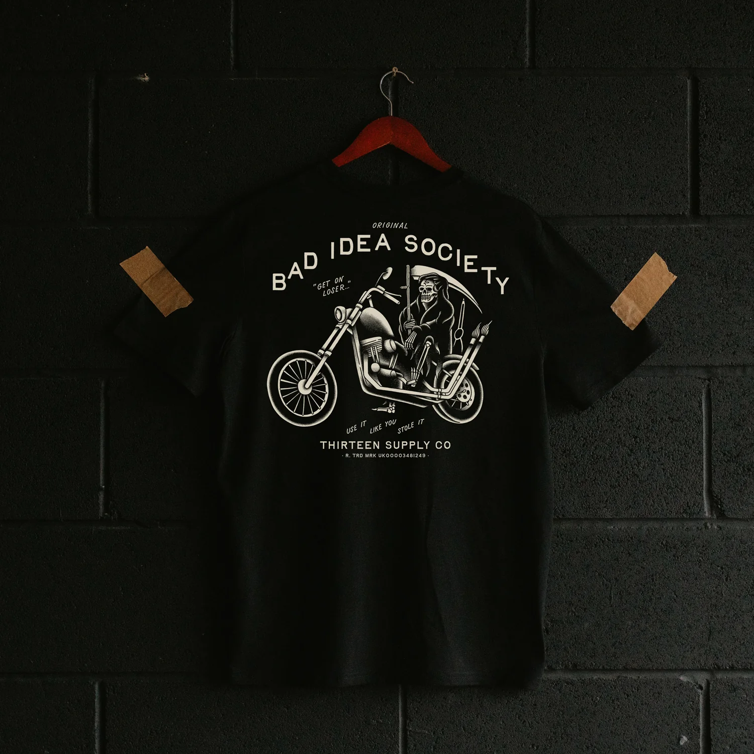 SHOP