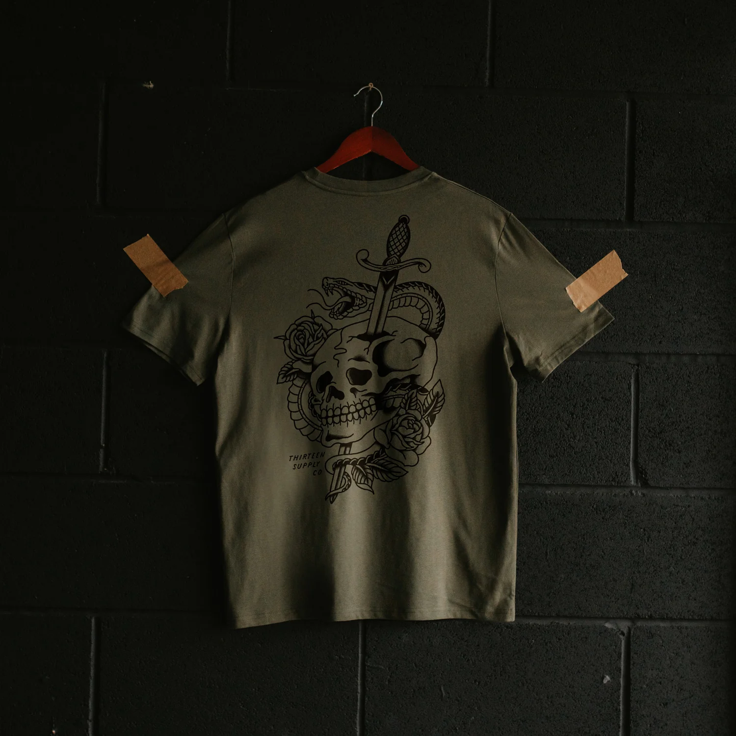T-SHIRTS